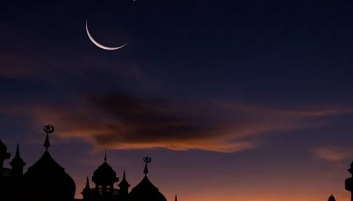 Ramadan Moon Not Sighted In J&K, Fasting To Begin On Sunday