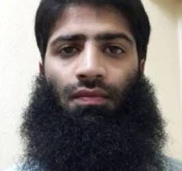 JKSA Seeks MEA’s Urgent Intervention for Kashmiri Engineer in Saudi Jail