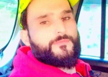 Truck Driver Killed After Allegedly Ignoring Security Check Post in North Kashmir