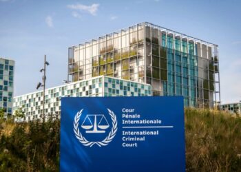 ICC Condemns US Sanctions, Vows To ‘Continue Providing Justice’