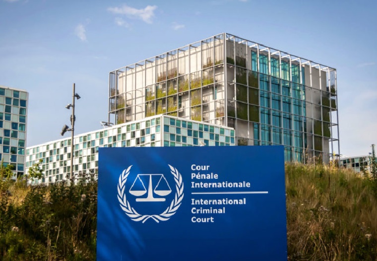 ICC Condemns US Sanctions, Vows To ‘Continue Providing Justice’