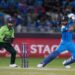 Champions Trophy: India Beat Arch-Rivals Pakistan By 6 Wickets