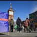 ‘Avoid Liquor, Drugs, Spitting’: Traders Launch Unique Campaign in Srinagar’s Lal Chowk