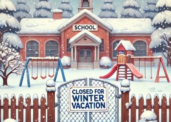 Winter Vacations Extended, Schools In Kashmir To Reopen On March 7