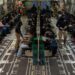 US Military Plane with 104 Deported Indians Lands in Amritsar