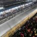Stampede at New Delhi Railway Station Kills 18