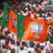 BJP Returns To Power In Delhi After 26 Years, Sweeps Away AAP