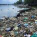 Jhelum & Dal Lake Choked By Waste, Turning Into Dumping Grounds