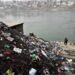 Jhelum & Dal Lake Choked By Waste, Turning Into Dumping Grounds