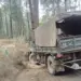 Militants Attack Army Vehicle In J&K’s Rajouri