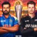 New Zealand Beats South Africa, Sets Up Champions Trophy Final Against India