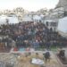 Eid Becomes ‘Day of Funerals’ for People of Gaza