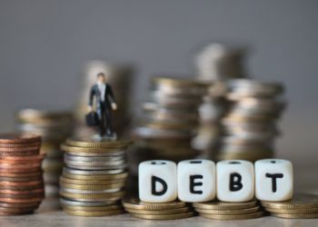 J&K Has Whopping Debt Of Rs 1,25,025 Crore: Govt