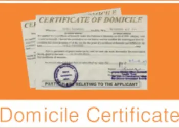 58 Non-Locals Granted Domicile Certificates In Central Kashmir’s Beerwah: Govt