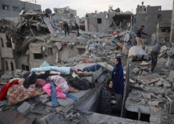 Hamas Warns Prisoners Will Return ‘In Coffins’ If Israel Uses Force