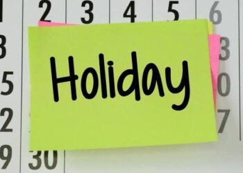 Shab-e-Qadr Holiday in J&K Postponed to March 28