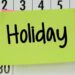 Shab-e-Qadr Holiday in J&K Postponed to March 28