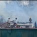 Massive Fire Destroys 20 Houses in South Kashmir’s Anantnag