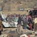 Three Tourists, One Local Killed in Kangan Road Accident