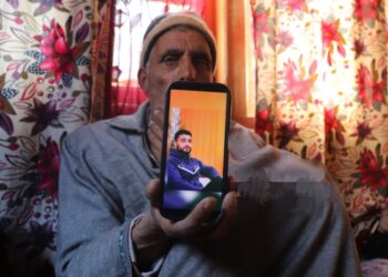 Job Offer Turns Nightmare: Kashmiri Youth Kidnapped in Myanmar
