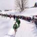 ‘Obscene Fashion Show’ In Gulmarg During Ramadan Sparks Outrage