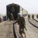 Militants Hijack Train in Pakistan, Take Passengers Hostage