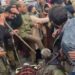 Mourning Women Allegedly Kicked by Police in South Kashmir’s Kulgam, Probe Launched
