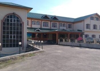Weddings or Wallets? SMC’s Marriage Halls No Longer Affordable