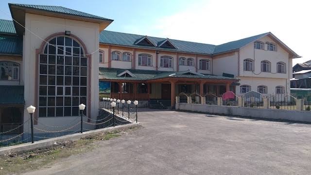 Weddings or Wallets? SMC’s Marriage Halls No Longer Affordable