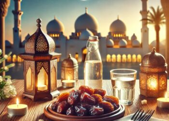 Fasting: A Divine Prescription for Health and Piety