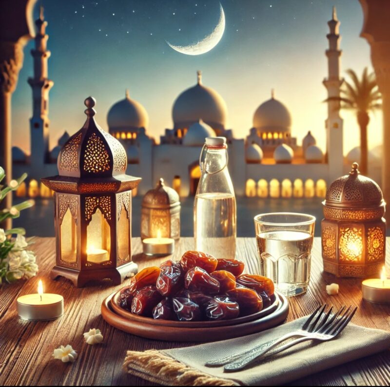Fasting: A Divine Prescription for Health and Piety