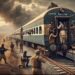 Pakistan Train Hijack Ends: 21 Passengers, 33 Militants & 4 Soldiers Killed