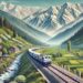 Centre Halts Srinagar-Kargil-Leh Rail Plan, Five New Surveys Underway in J&K
