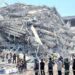 Powerful 7.7-Magnitude Earthquake Strikes Thailand and Myanmar