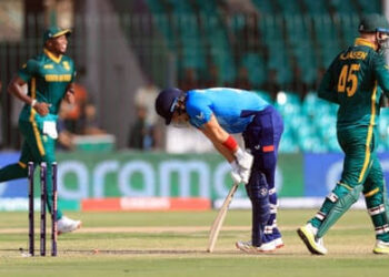 Champions Trophy: South Africa Beat England by 7 Wickets to Enter Semi-Finals