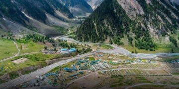 Amarnath Yatra To Begin On July 3