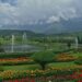 Srinagar: Home To 120 Parks & J&K’s Largest Floriculture Area
