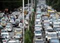 J&K Has Over 22 Lakh Vehicles; Road Accidents Claim 2-3 Lives Daily
