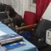 DHSK Orders Probe After Dog Spotted Sitting on Chair Inside Chadoora Hospital