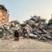 Over 1,000 Killed, 2,376 Injured in Devastating Myanmar Earthquake