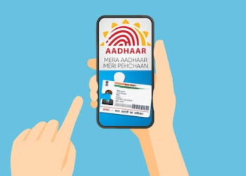 New Aadhaar App Launched With Face ID, No More Physical Copies Needed