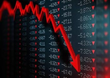 US Stock Market Loses $11 Trillion Amid Tariff Shock