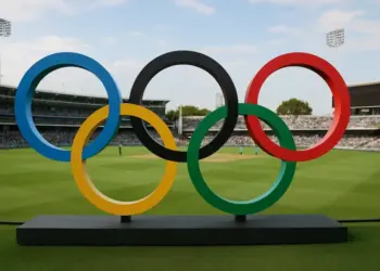 Cricket To Feature In Olympics 2028