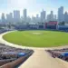 Olympic Cricket Tournament To Be Played At South California Stadium