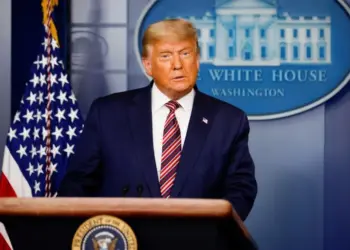 India, Pakistan Fighting For 1,500 Years On Border: Trump