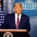 India, Pakistan Fighting For 1,500 Years On Border: Trump