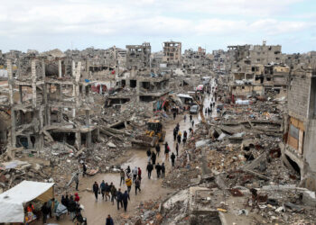 51 Deaths Reported In Gaza From Israeli Strikes, Bringing War Toll To Over 52,000