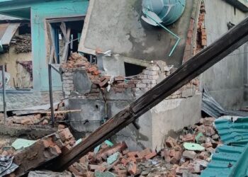 Houses of Two LeT Militants Demolished in South Kashmir