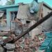 Houses of Two LeT Militants Demolished in South Kashmir