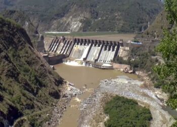 India Will Not Allow “Single Drop of Water” Into Pakistan: Centre